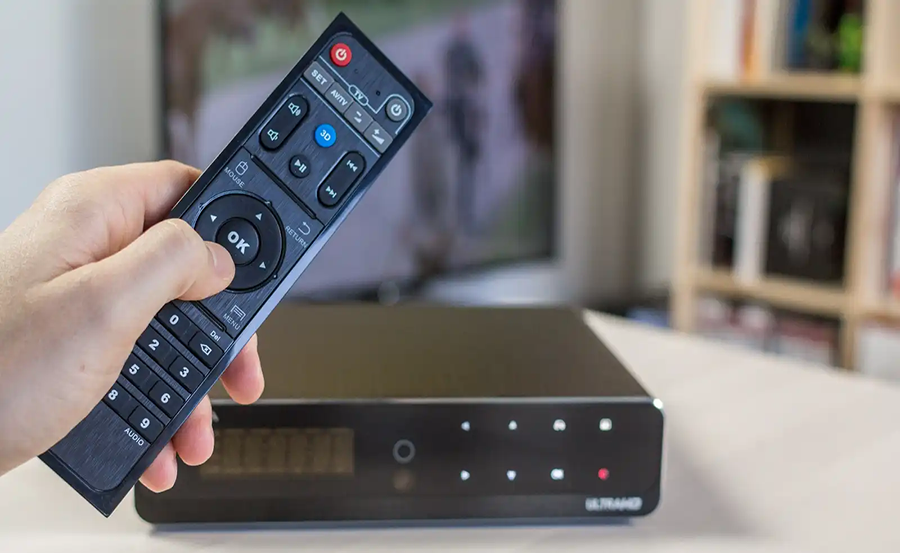 Audiophile’s Dream: Sound Quality on the Himedia Q10 Pro